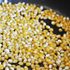 popcorn ingrediënten zoet 50 personen 