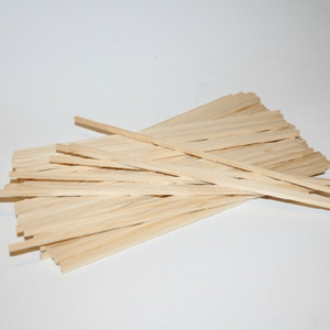 Suikerspinstokjes 28 cm